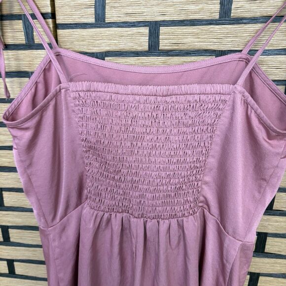 Express‎ Mauve Dress Size Small - Picture 8 of 10